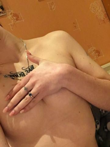Индивидуалка Викуля Фотография 3