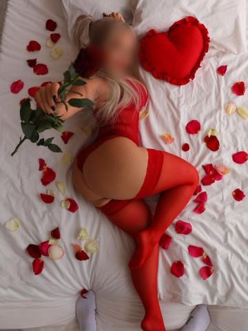 Индивидуалка Лизочка Фотография 7