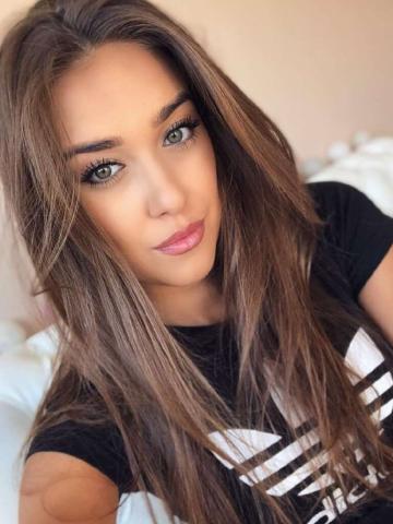 Индивидуалка Катюша Фотография 2
