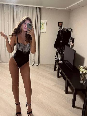 Индивидуалка Лина Фотография 2