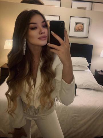 Индивидуалка Лина Фотография 3