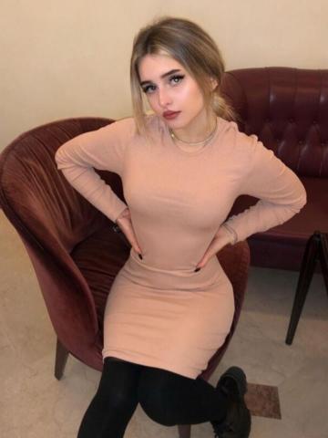 Индивидуалка Мира Фотография 3