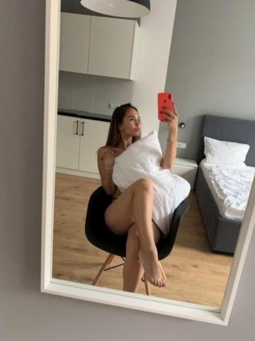 Индивидуалка Амелия Фотография 4