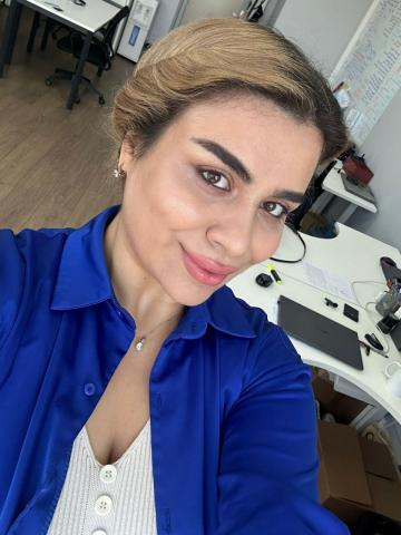 Индивидуалка Стефания Фотография 9